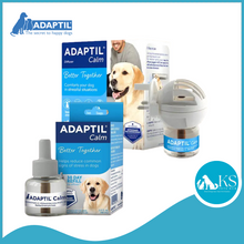 Load image into Gallery viewer, Adaptil Diffuser Kit / Refill Calm Down Stress Dog