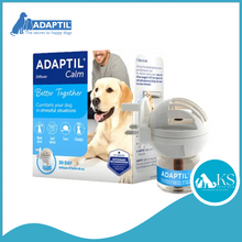 Load image into Gallery viewer, Adaptil Diffuser Kit / Refill Calm Down Stress Dog