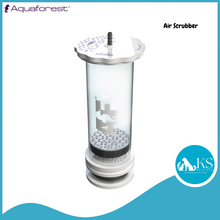 Load image into Gallery viewer, Aquaforest Air Scrubber Fish & Aquatic