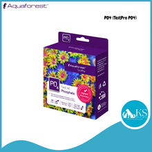 Load image into Gallery viewer, Aquaforest Alkalinity (TestPro KH)/Magnesium (TestPro Mg)/Calcium (TestPro Ca)/Phosphate (TestPro PO4)/Nitrate (TestPro NO3) Fish & Aquatic