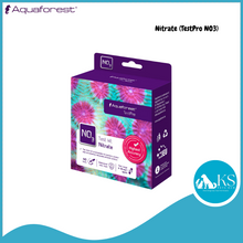 Load image into Gallery viewer, Aquaforest Alkalinity (TestPro KH)/Magnesium (TestPro Mg)/Calcium (TestPro Ca)/Phosphate (TestPro PO4)/Nitrate (TestPro NO3) Fish & Aquatic