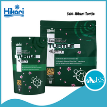 Load image into Gallery viewer, Saki-Hikari Turtle Food 200g / 567g Aquatic Feed