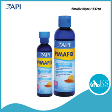 Load image into Gallery viewer, API Pimafix 118ml / 237ml Fish Water Treatment Solutions