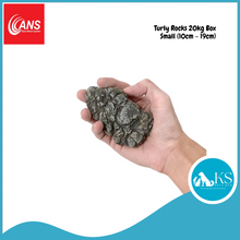 Load image into Gallery viewer, ANS Turly Rocks 20kg Box (S , M , L) Fish & Aquatic