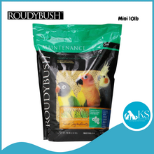 Load image into Gallery viewer, RoudyBush Daily Maintenance Mini 10lb/25lb