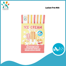 Load image into Gallery viewer, Singapaw Freeze Dried Ice Cream Treats for Cats & Dogs In Different Flavors