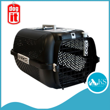 Load image into Gallery viewer, Dogit Pet Voyageur 300 Dog Carrier - Large (76625/76626/76627/76628) Cat Dog Guinea Pig Rabbit Use
