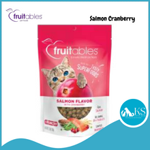 Load image into Gallery viewer, Fruitables Crunchy CAT Dental Biscuit for Cat - Assorted Flavor - 2.5oz Cat Treats