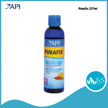 Load image into Gallery viewer, API Pimafix 118ml / 237ml Fish Water Treatment Solutions