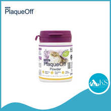 Load image into Gallery viewer, Proden Plaque Off Powder 40g Dental Care For Cats