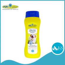 Load image into Gallery viewer, Furminator Ultra Premium Shampoo For Dogs 8.5oz / 16oz