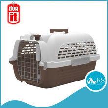 Load image into Gallery viewer, Dogit Pet Voyageur 300 Dog Carrier - Large (76625/76626/76627/76628) Cat Dog Guinea Pig Rabbit Use
