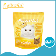 Load image into Gallery viewer, Aatas Cat Delight Dry Kibble Pellet Assorted Flavors 1kg Cat Feed