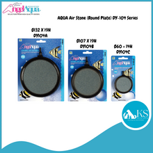 Load image into Gallery viewer, ANGEL AQUA Air Stone (Round Plate) DY-104 Series Fish & Aquatic