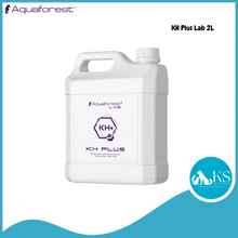 Load image into Gallery viewer, Aquaforest Ca Plus Lab 2L/ Mg Plus Lab 2L (magnesium)/ KH Plus Lab 2L Fish & Aquatic