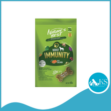 Load image into Gallery viewer, Nature's Best Functional Snacks 3 Variety for Dogs 40g