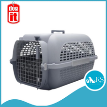 Load image into Gallery viewer, Dogit Pet Voyageur 300 Dog Carrier - Large (76625/76626/76627/76628) Cat Dog Guinea Pig Rabbit Use