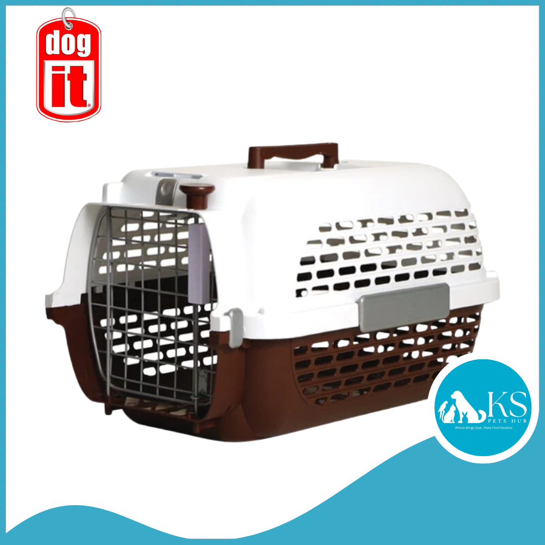 Pet voyageur 400 dog crate best sale