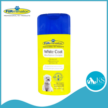 Load image into Gallery viewer, Furminator Ultra Premium Shampoo For Dogs 8.5oz / 16oz