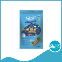 Load image into Gallery viewer, Nature's Best Functional Snacks 3 Variety for Dogs 40g