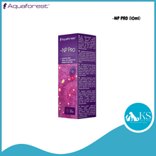 Load image into Gallery viewer, Aquaforest -NP PRO (10ml /50ml /2000ml) Fish & Aquatic
