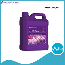 Load image into Gallery viewer, Aquaforest -NP PRO (10ml /50ml /2000ml) Fish & Aquatic