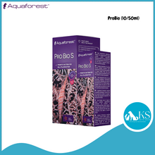 Load image into Gallery viewer, Aquaforest AF Saltwater Fish & Aquatic Water Conditioner Multi-Vitamin Supplement 10ml / 50ml