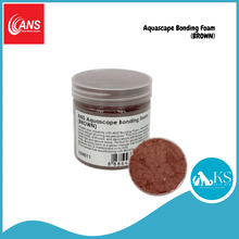 Load image into Gallery viewer, ANS Aquascape Bonding Foam (GREY/BROWN) Fish & Aquatic