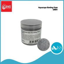 Load image into Gallery viewer, ANS Aquascape Bonding Foam (GREY/BROWN) Fish & Aquatic