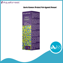 Load image into Gallery viewer, Aquaforest AF Saltwater Fish & Aquatic Water Conditioner Multi-Vitamin Supplement 10ml / 50ml
