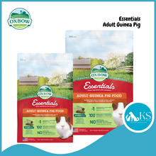 Load image into Gallery viewer, Oxbow Essentials - Adult Guinea Pig Food 5lb /10lb