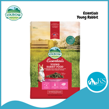 Load image into Gallery viewer, Oxbow Essentials - Young Rabbit Food 5lb /10lb