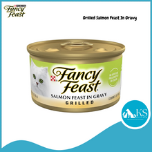 Load image into Gallery viewer, Purina Fancy Feast Cat Canned Food 85g x 24 cans - Assorted Flavors (No Mix)