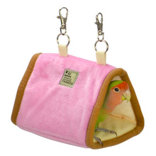 Load image into Gallery viewer, Wild Sanko Bird Toy & Accessories B33 - Triangle Bed