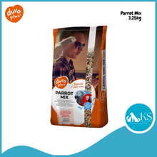 Load image into Gallery viewer, Duvoplus Parrot Mix 3.25kg Bird Feed