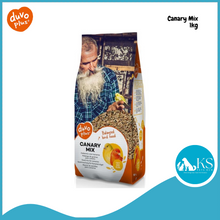 Load image into Gallery viewer, Duvoplus Song Bird Canary Mix 1kg Bird Feed