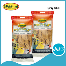 Load image into Gallery viewer, Higgins Millet Spray  6s / 12s Bird Feed