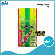 Load image into Gallery viewer, Hikari Economy Koi Food 4kg Fish Feed