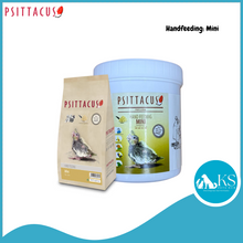 Load image into Gallery viewer, Psittacus Mini Hand Feeding Formula 350g / 510g Parrot Bird Feed