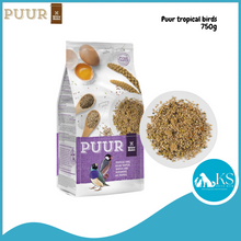 Load image into Gallery viewer, Witte Molen Puur Tropical Bird 750g Song Bird Feed