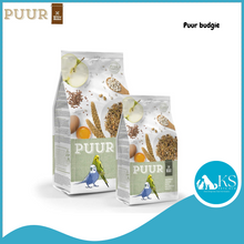 Load image into Gallery viewer, Witte Molen Puur Budgie 750g / 2kg Parrot Bird Feed