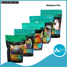 Load image into Gallery viewer, Roudybush Daily Maintenance Nibble / Crumble / Mini / Small / Medium 44oz Bird Feed