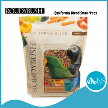 Load image into Gallery viewer, Roudybush California Blend Mini / Small / Medium 44oz Bird Feed