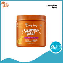 Load image into Gallery viewer, Zesty Paws Functional All Ages Dog Supplements & Vitamins 90 Soft Chews (360g)