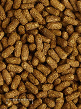 Load image into Gallery viewer, Mazuri Tortoise LS Diets 200g / 25lb Small Animal Feed