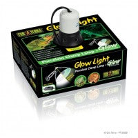 Load image into Gallery viewer, Exo Terra Reptile Tropical Terrarium Bulb UVB100 PT2187 25W (Europe) Reptiles, Amphibians and Invertebrates
