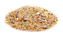 Load image into Gallery viewer, PUIK Original Large Parakeet 900g / 2.5kg Bird Feed