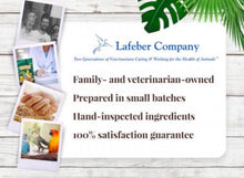 Load image into Gallery viewer, Lafeber Tropical Fruit Nutri-Berries for Cockatiel Conure Amazon Macaw 10oz Bird Feed Treats