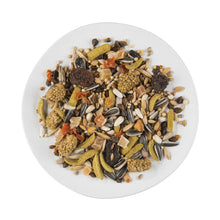 Load image into Gallery viewer, Witte Molen Puur Large Parakeet & Cockatoo 750g/2kg Parrot Bird Feed