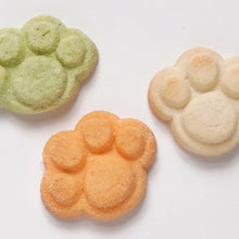 Load image into Gallery viewer, Doggyman Soybean Milk & Vegetable Cookie Dog Feed Treats 60g 81988
